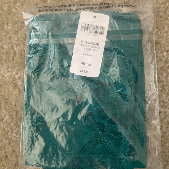 Soma Intimates & Sleepwear Brand New With Tags Soma Embraceable